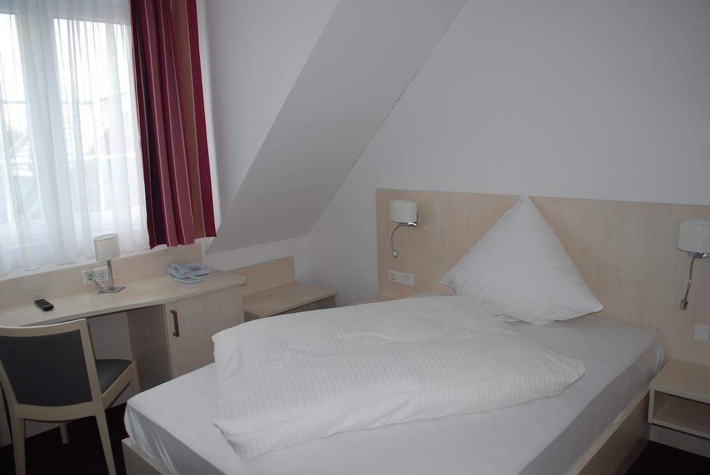 Hotel Lohmann Münster Habitación foto