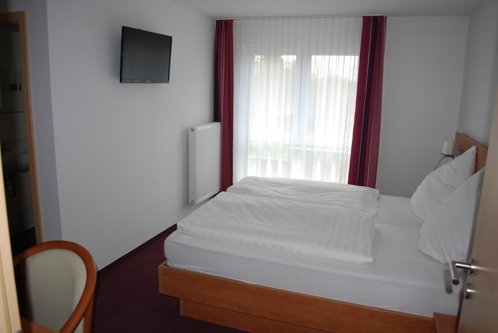 Hotel Lohmann Münster Habitación foto