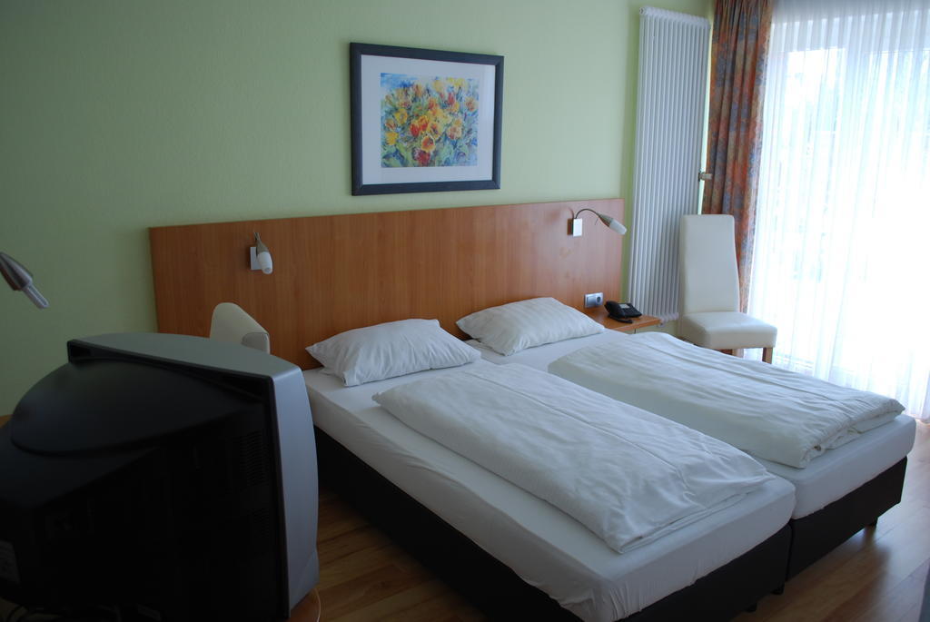Hotel Lohmann Münster Habitación foto