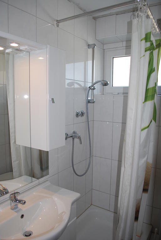 Hotel Lohmann Münster Habitación foto